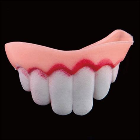 buck teeth for costume|costume false teeth.